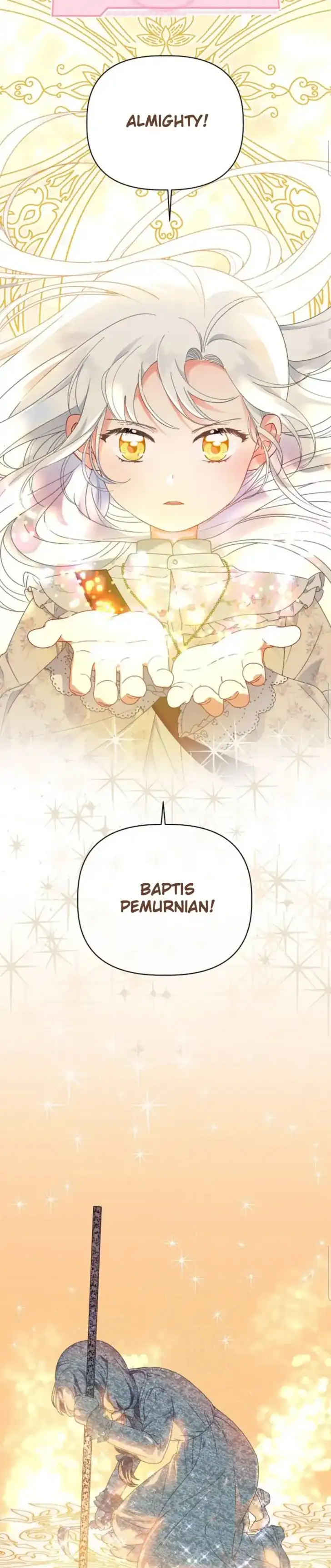 Baca A Transmigrator’s Privilege - Chapter 39 halaman 14