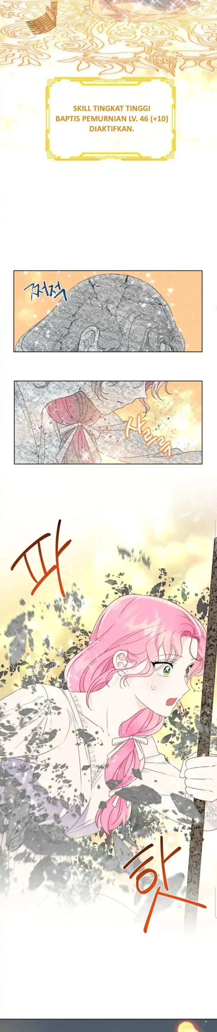 Baca A Transmigrator’s Privilege - Chapter 39 halaman 15