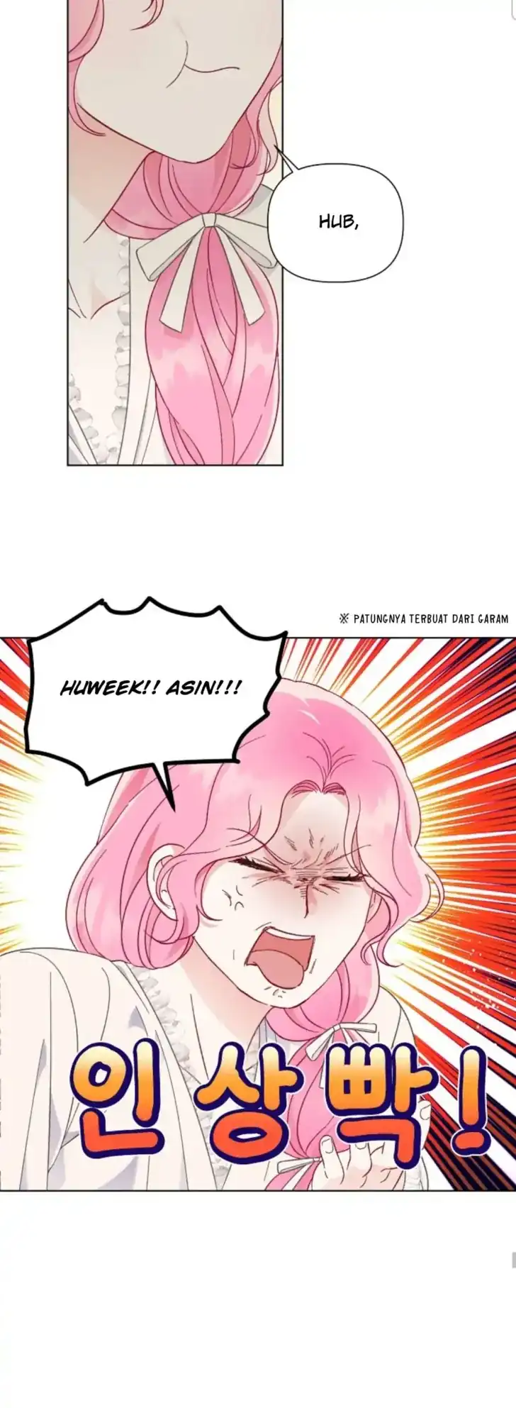 Baca A Transmigrator’s Privilege - Chapter 39 halaman 17
