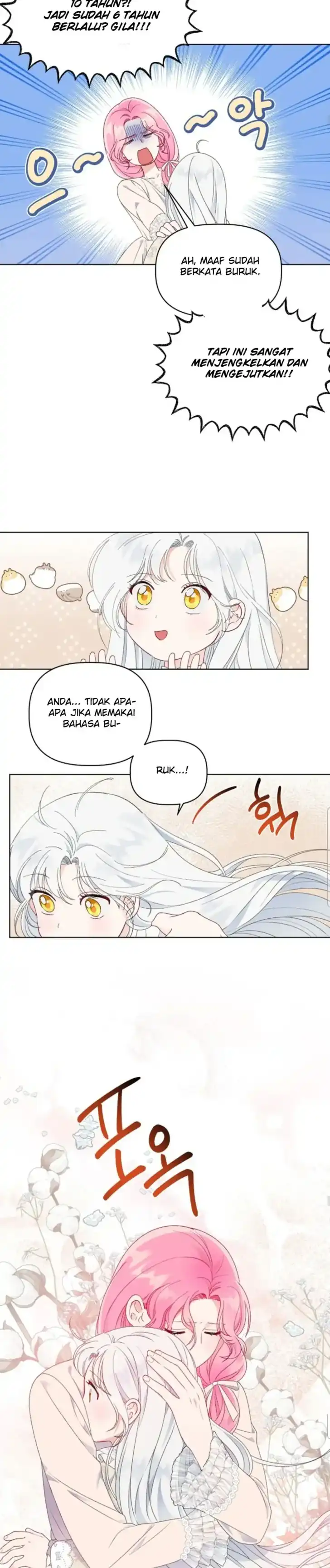 Baca A Transmigrator’s Privilege - Chapter 39 halaman 20
