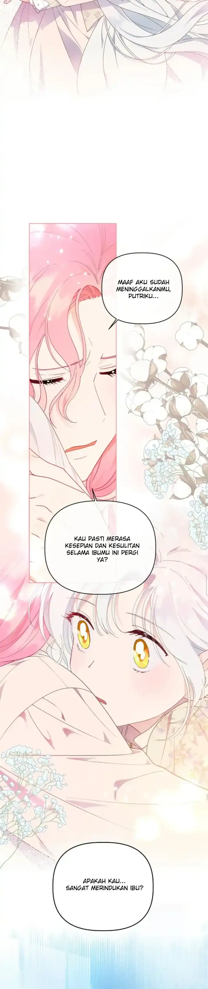 Baca A Transmigrator’s Privilege - Chapter 39 halaman 21