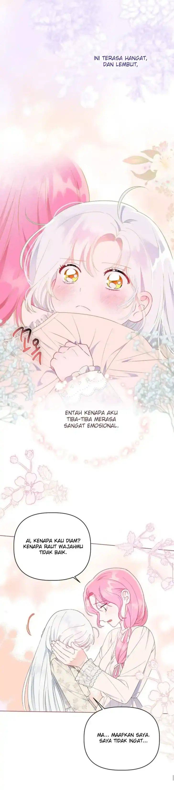 Baca A Transmigrator’s Privilege - Chapter 39 halaman 23