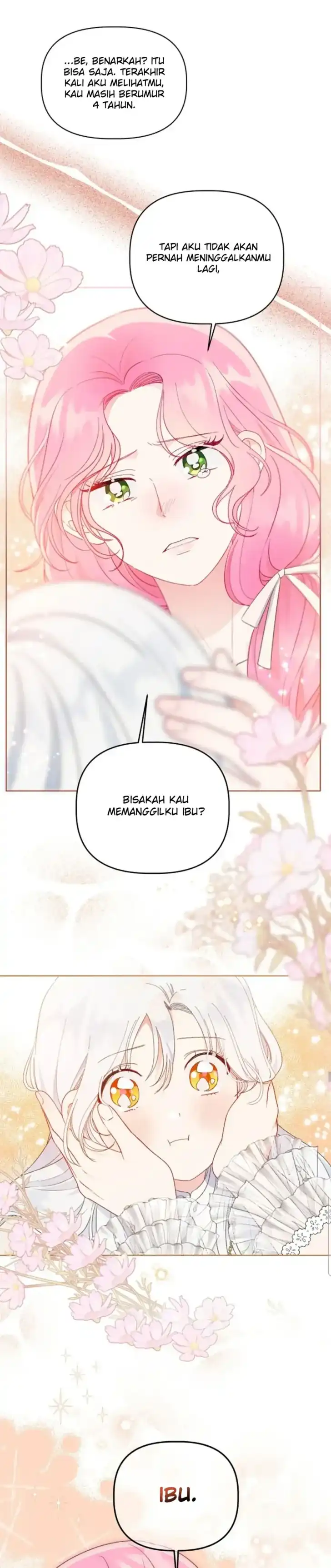 Baca A Transmigrator’s Privilege - Chapter 39 halaman 24