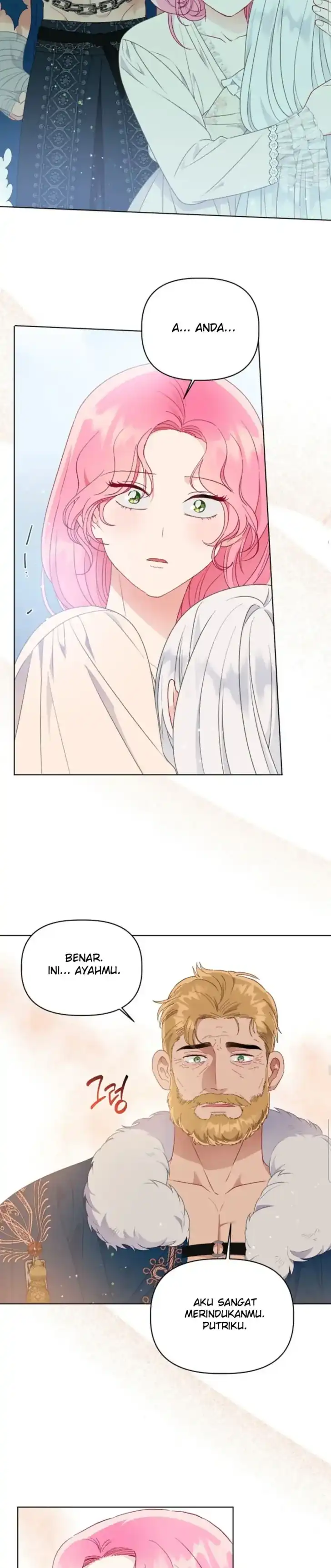 Baca A Transmigrator’s Privilege - Chapter 39 halaman 27