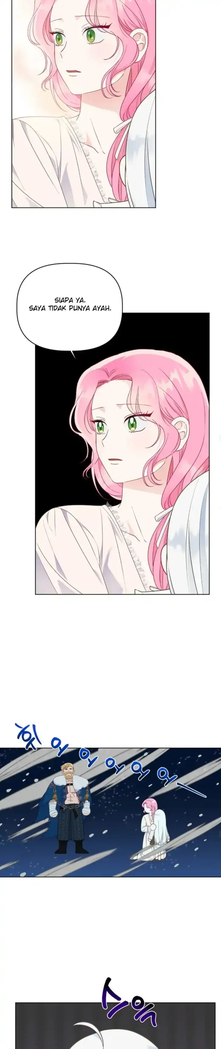 Baca A Transmigrator’s Privilege - Chapter 39 halaman 28