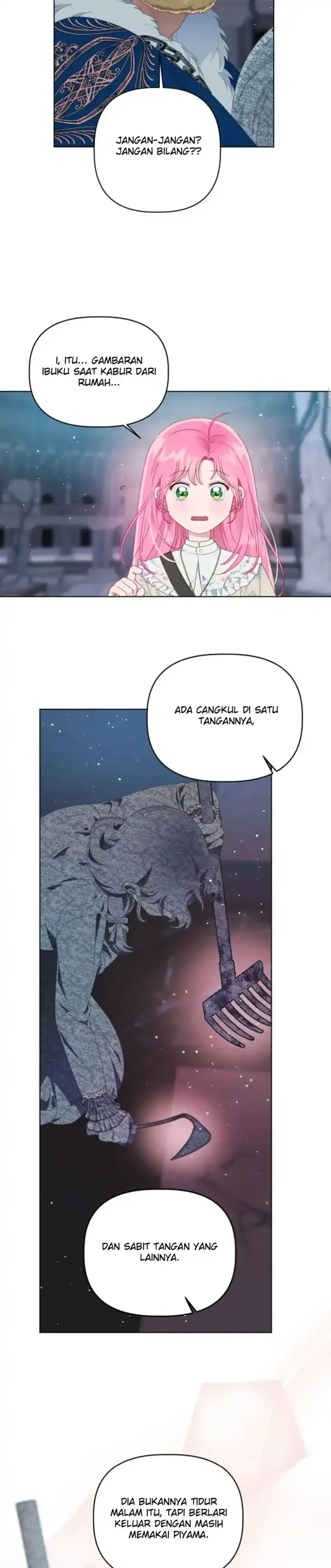 Baca A Transmigrator’s Privilege - Chapter 39 halaman 3