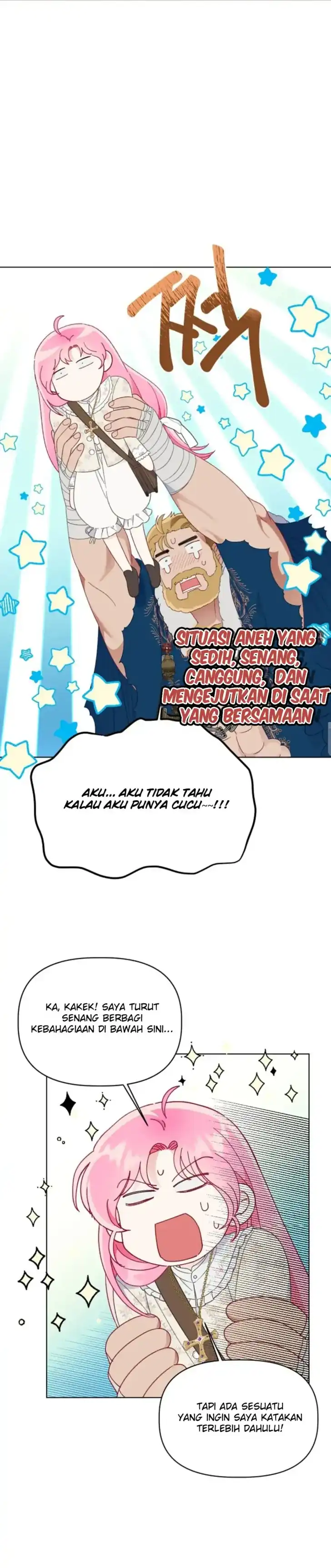 Baca A Transmigrator’s Privilege - Chapter 39 halaman 5
