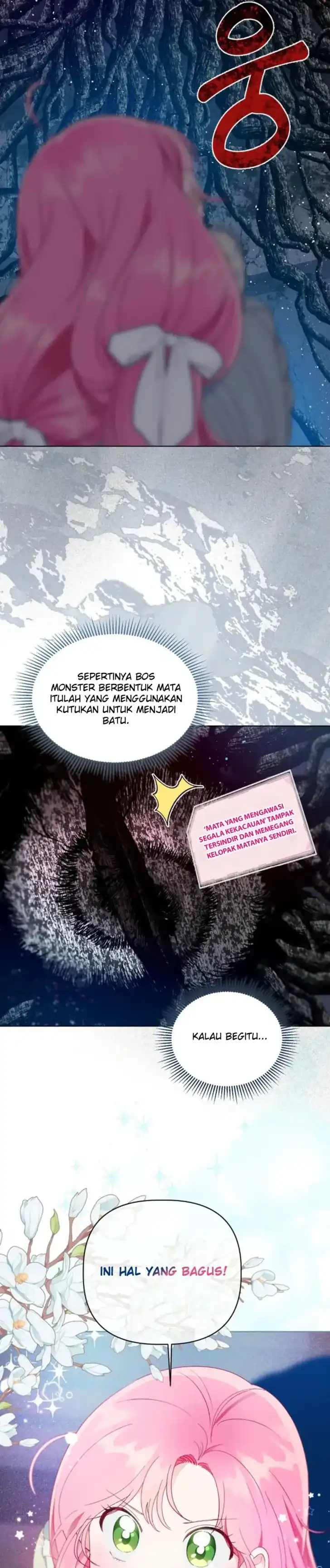 Baca A Transmigrator’s Privilege - Chapter 39 halaman 7