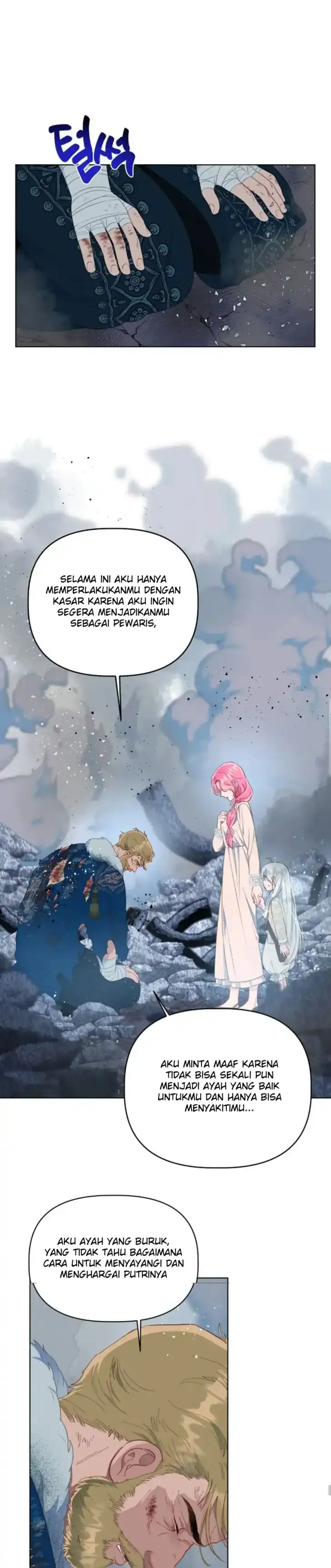 Baca A Transmigrator’s Privilege - Chapter 40 halaman 10