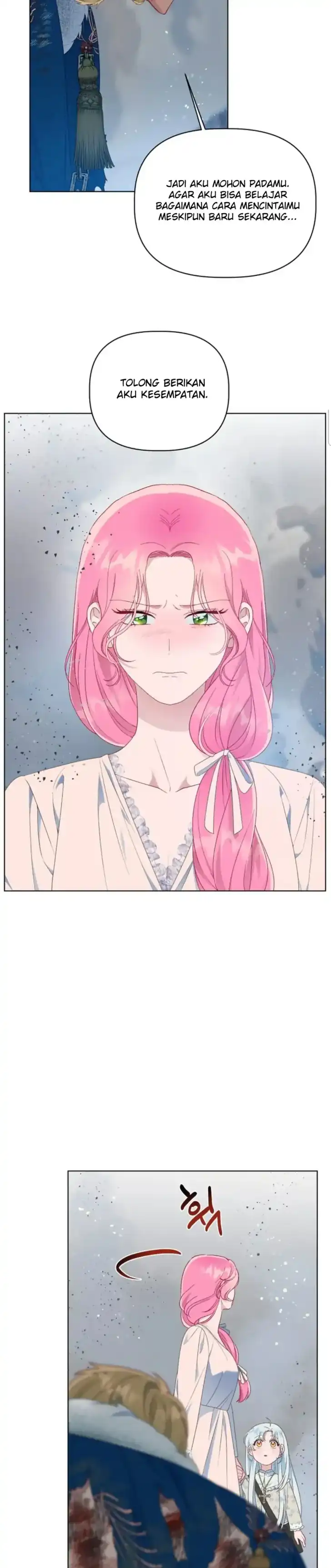 Baca A Transmigrator’s Privilege - Chapter 40 halaman 11
