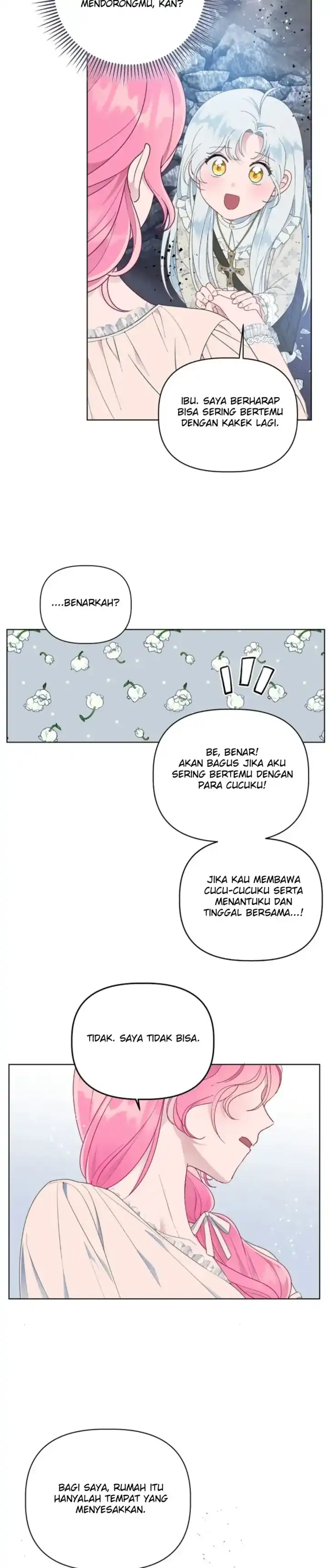 Baca A Transmigrator’s Privilege - Chapter 40 halaman 13