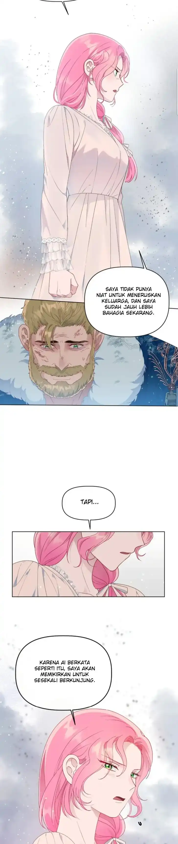 Baca A Transmigrator’s Privilege - Chapter 40 halaman 14