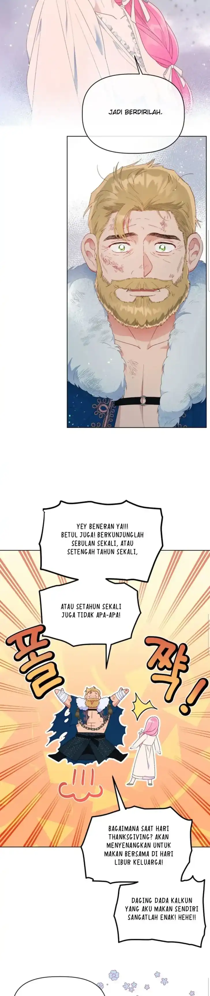 Baca A Transmigrator’s Privilege - Chapter 40 halaman 15