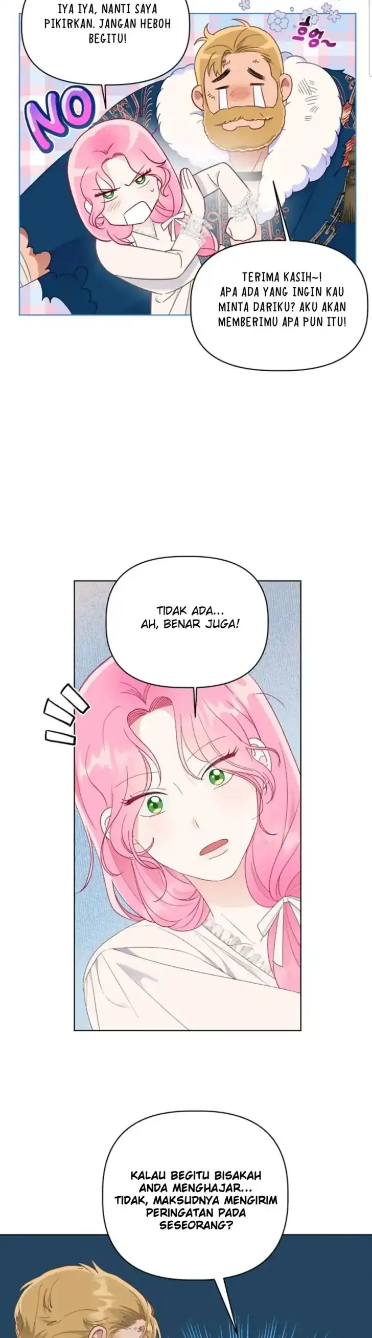 Baca A Transmigrator’s Privilege - Chapter 40 halaman 16
