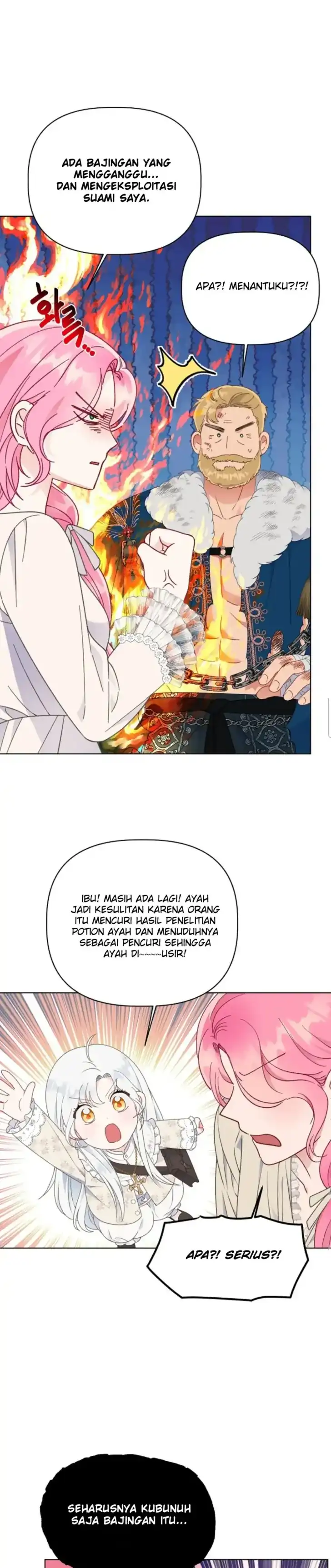 Baca A Transmigrator’s Privilege - Chapter 40 halaman 18