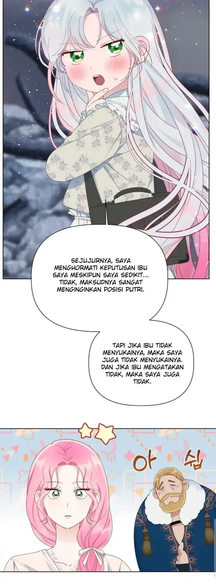 Baca A Transmigrator’s Privilege - Chapter 40 halaman 25