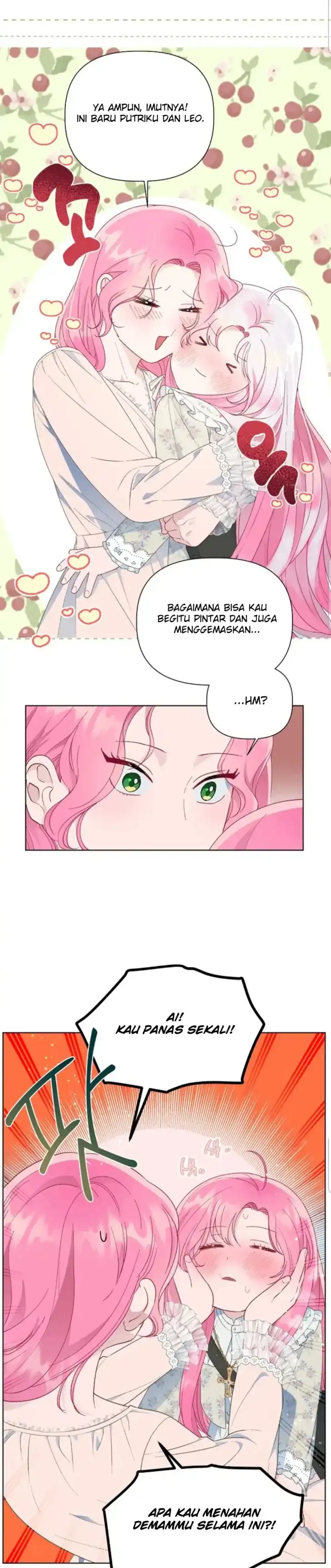 Baca A Transmigrator’s Privilege - Chapter 40 halaman 26