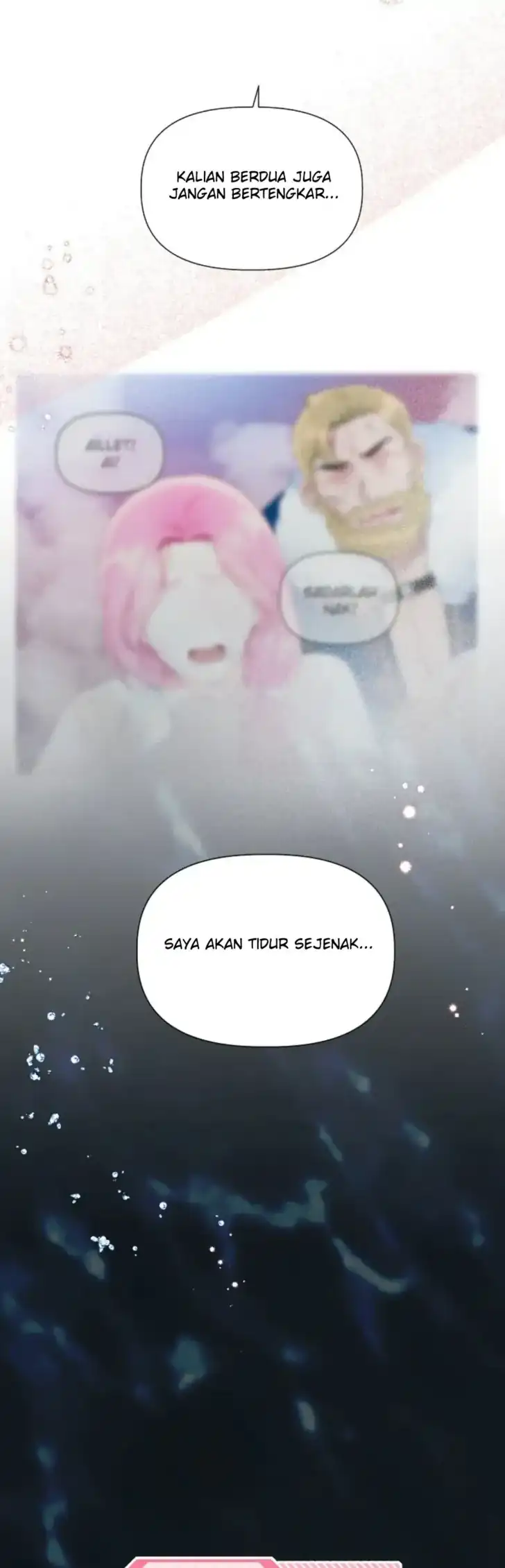 Baca A Transmigrator’s Privilege - Chapter 40 halaman 29