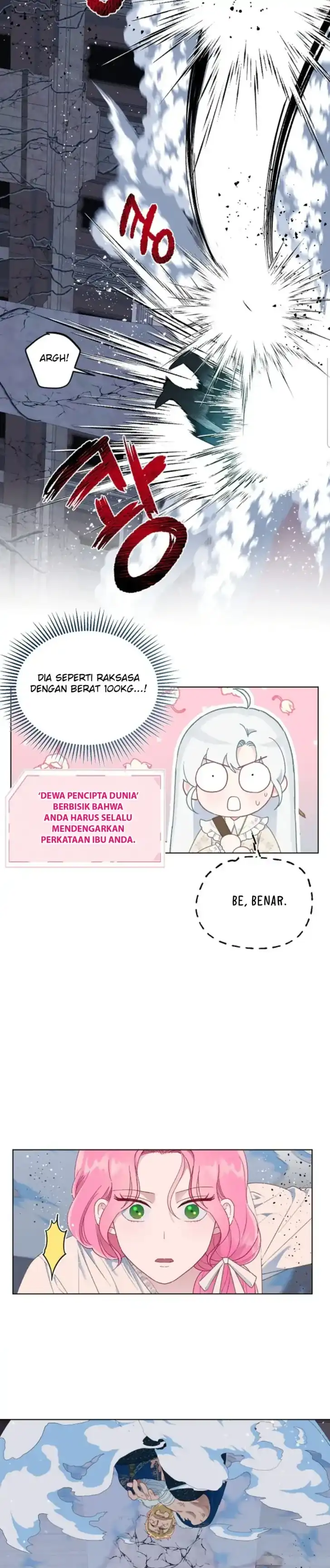 Baca A Transmigrator’s Privilege - Chapter 40 halaman 5