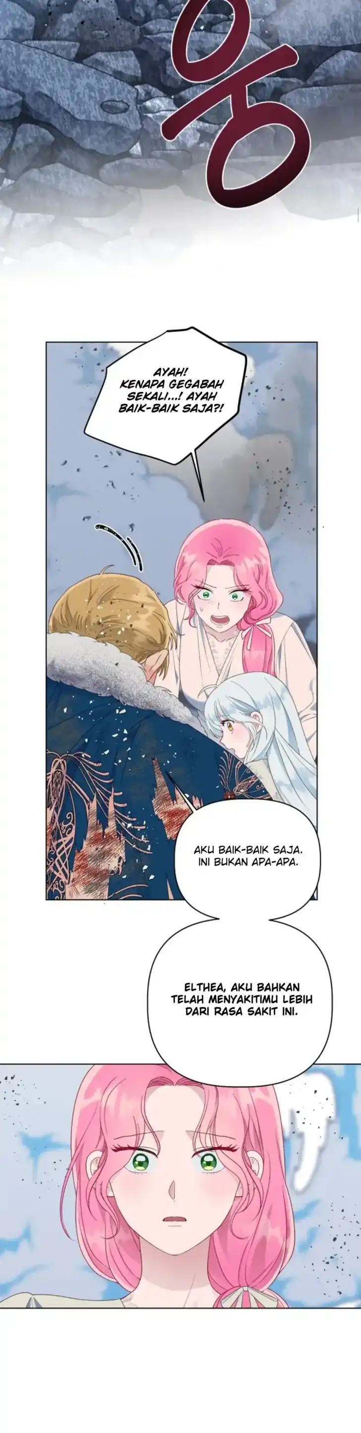 Baca A Transmigrator’s Privilege - Chapter 40 halaman 9