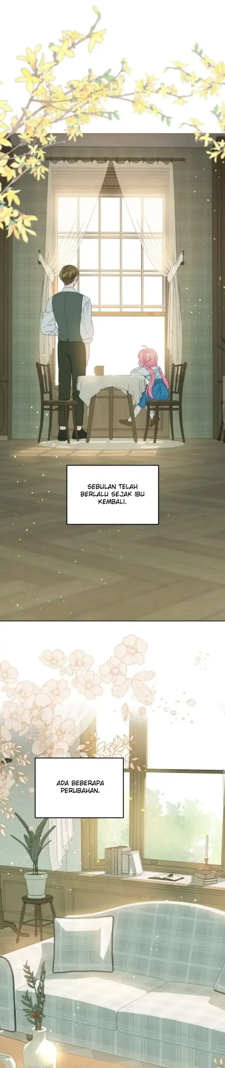 Baca A Transmigrator’s Privilege - Chapter 42 halaman 10