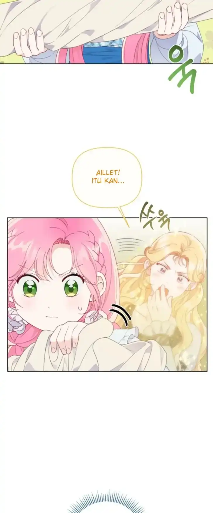 Baca A Transmigrator’s Privilege - Chapter 42 halaman 16