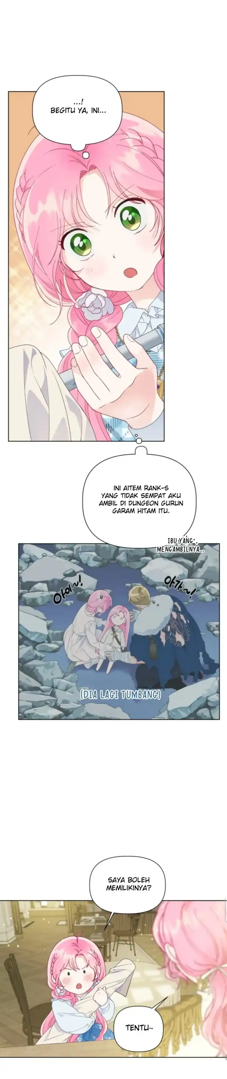 Baca A Transmigrator’s Privilege - Chapter 42 halaman 18
