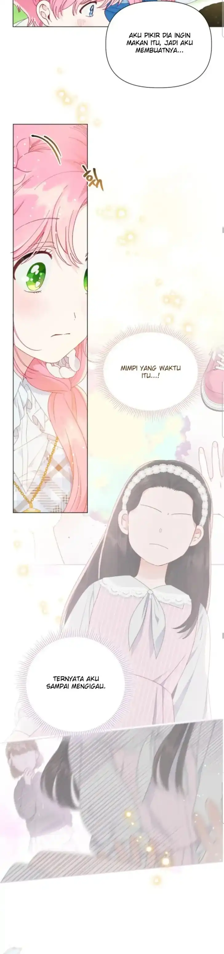Baca A Transmigrator’s Privilege - Chapter 42 halaman 23