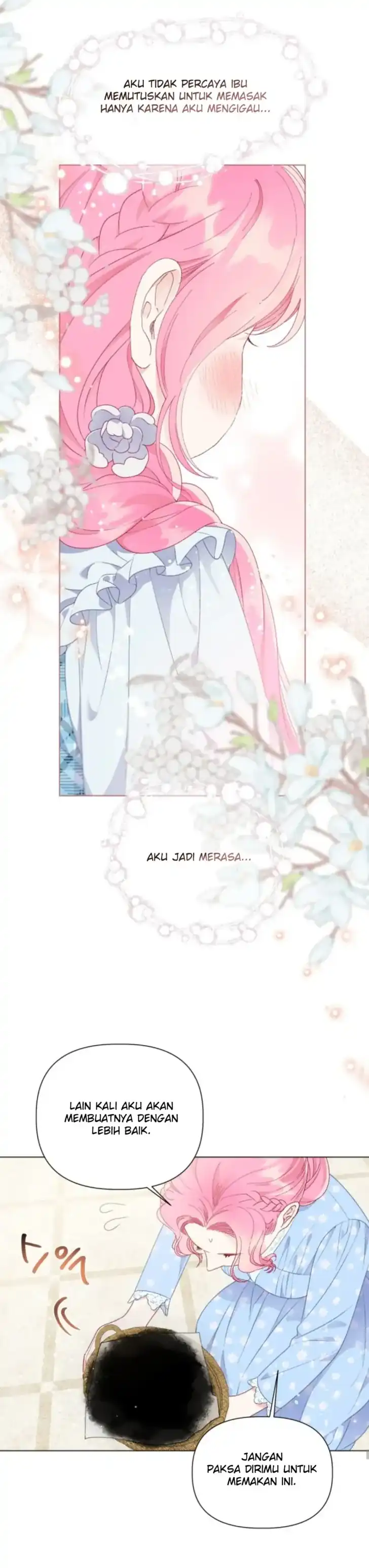 Baca A Transmigrator’s Privilege - Chapter 42 halaman 24