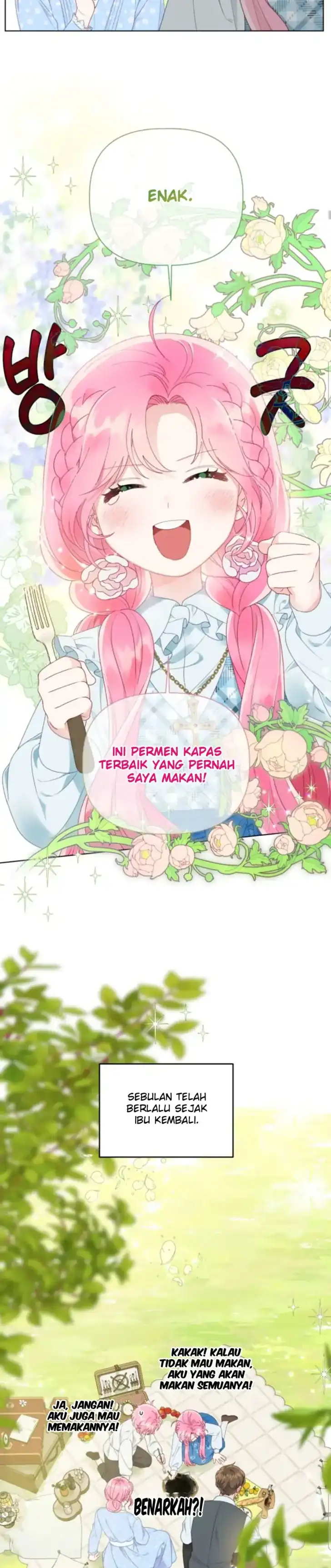 Baca A Transmigrator’s Privilege - Chapter 42 halaman 27