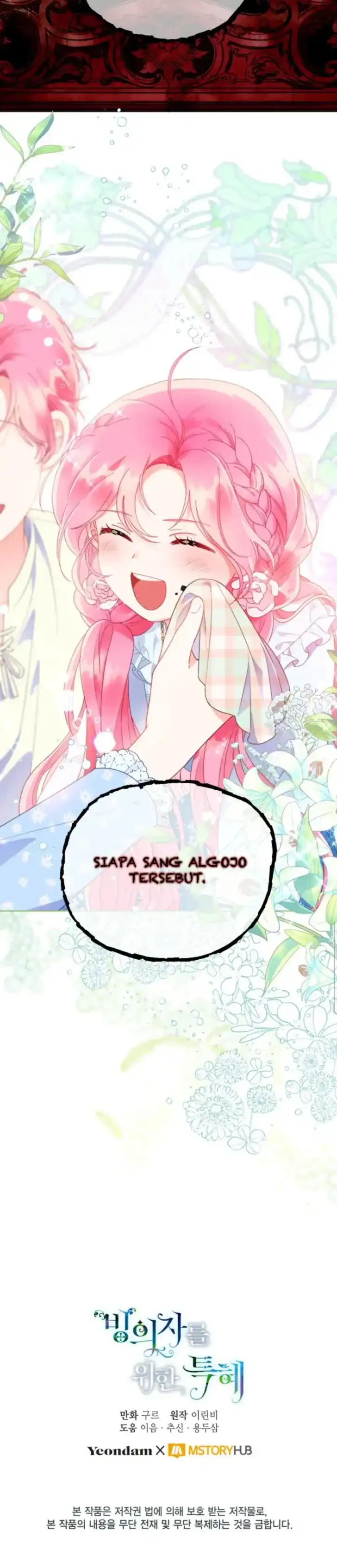 Baca A Transmigrator’s Privilege - Chapter 42 halaman 35