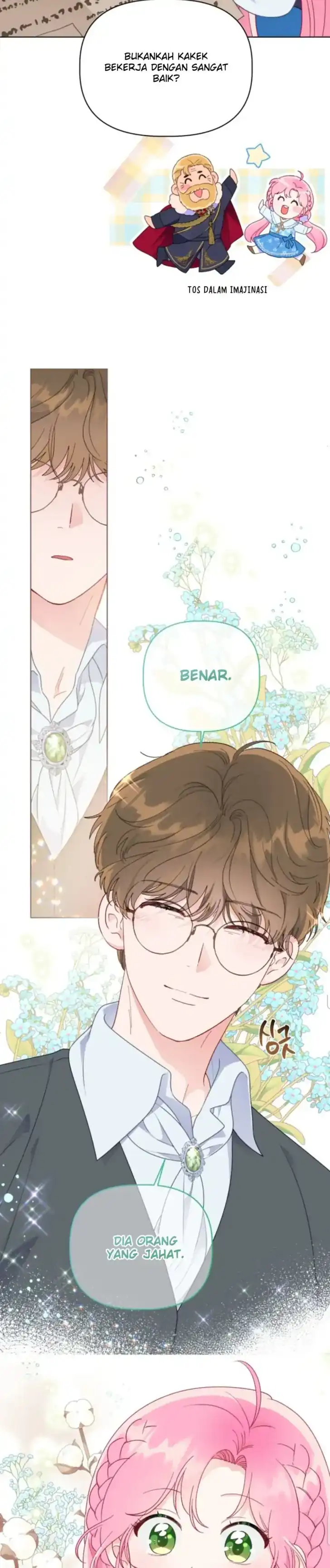 Baca A Transmigrator’s Privilege - Chapter 42 halaman 6
