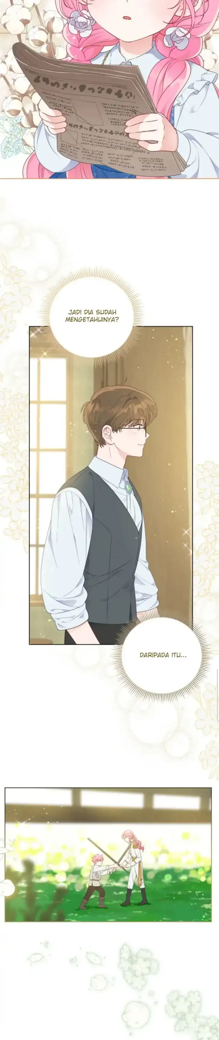 Baca A Transmigrator’s Privilege - Chapter 42 halaman 7