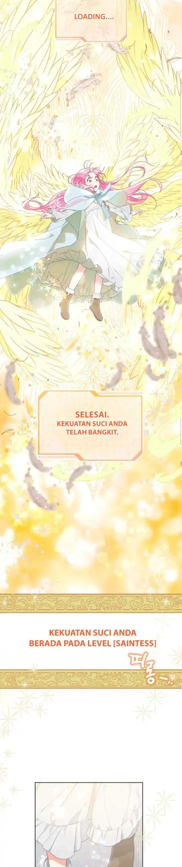 Baca A Transmigrator’s Privilege - Chapter 43 halaman 10