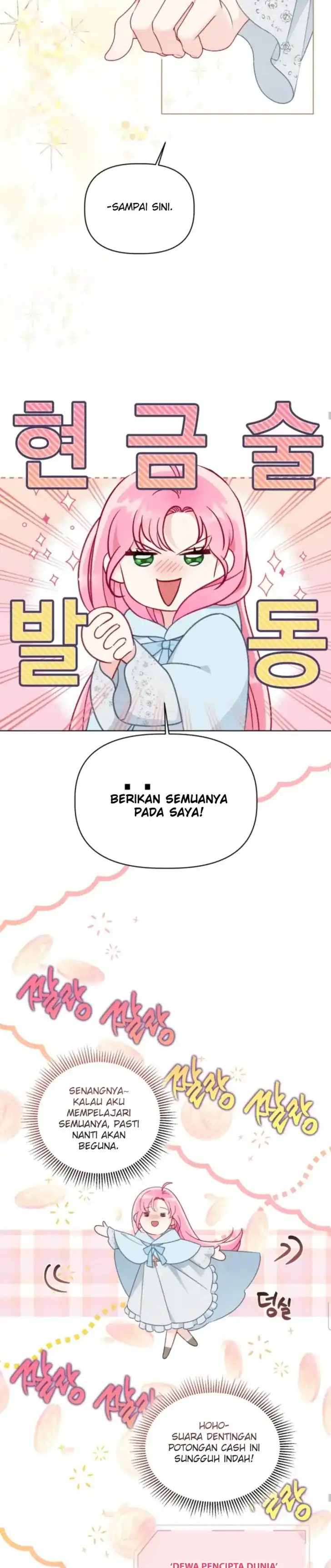 Baca A Transmigrator’s Privilege - Chapter 43 halaman 17