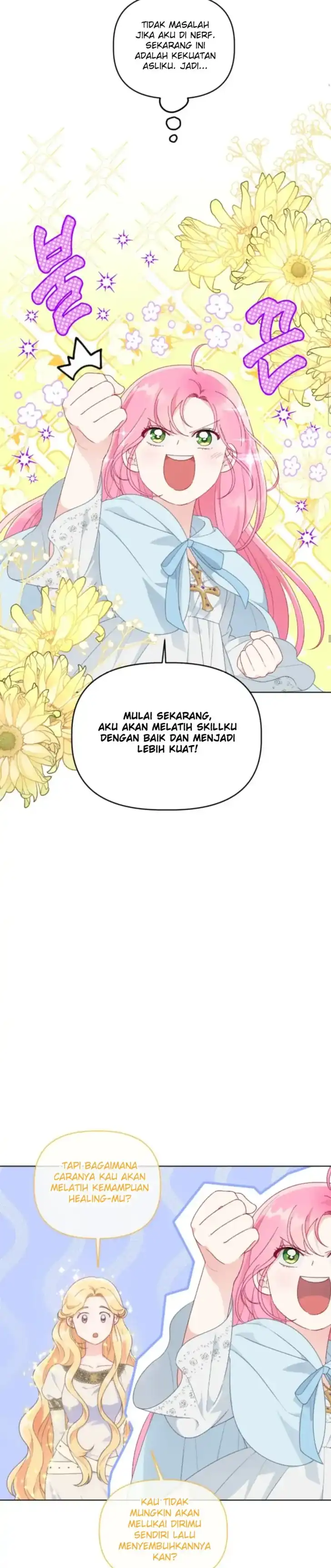 Baca A Transmigrator’s Privilege - Chapter 43 halaman 20