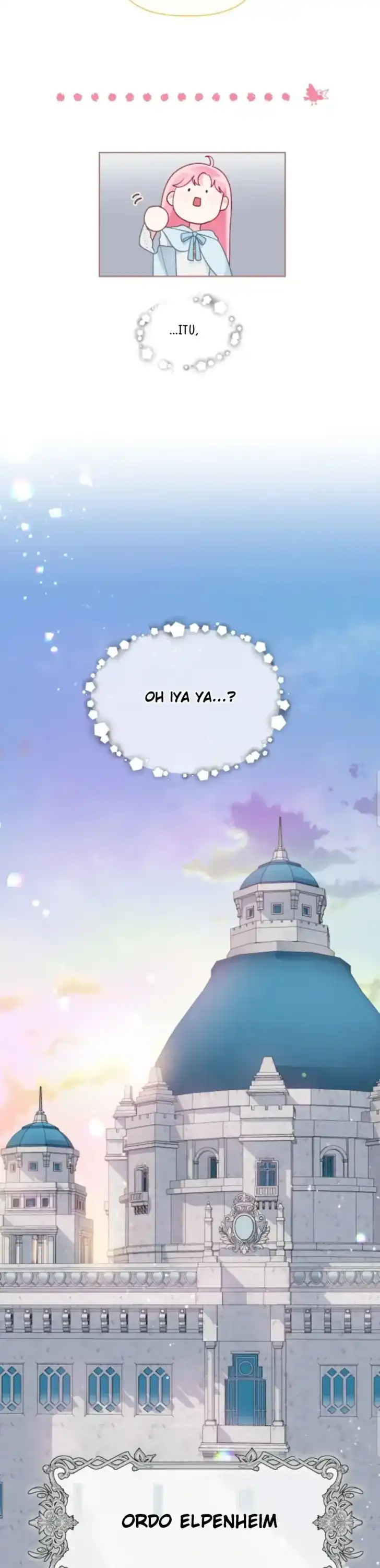 Baca A Transmigrator’s Privilege - Chapter 43 halaman 21