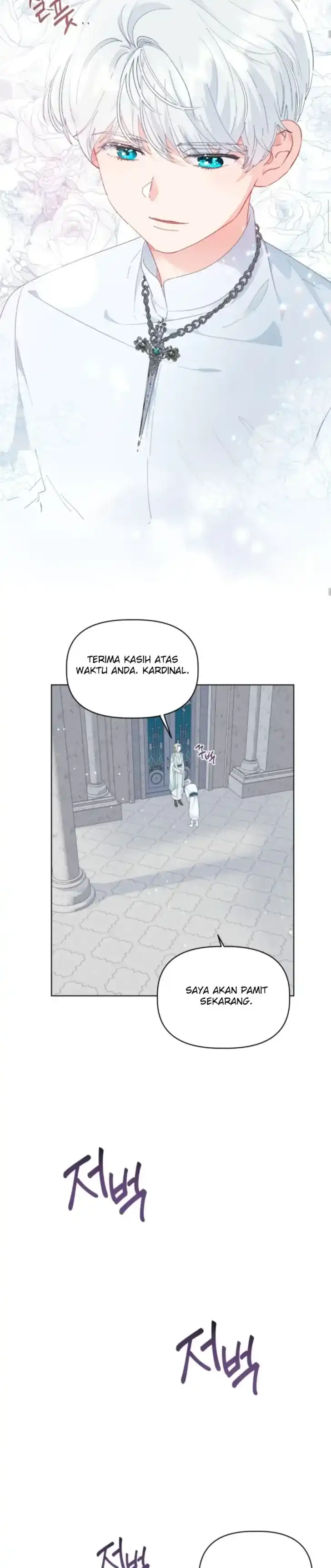 Baca A Transmigrator’s Privilege - Chapter 43 halaman 28