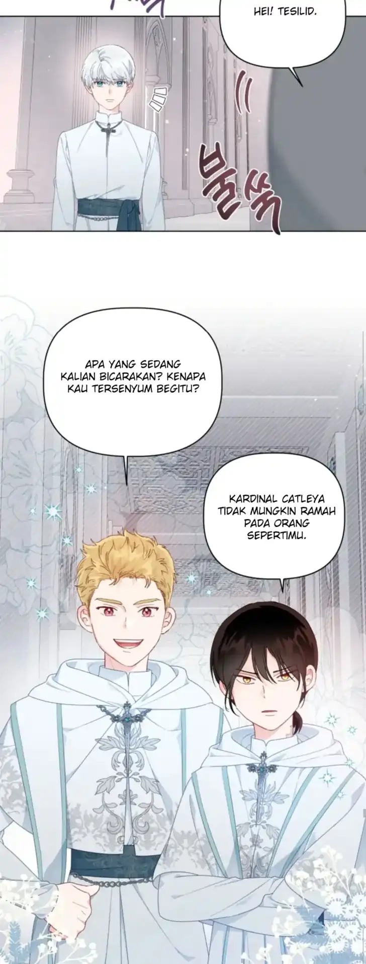 Baca A Transmigrator’s Privilege - Chapter 43 halaman 29