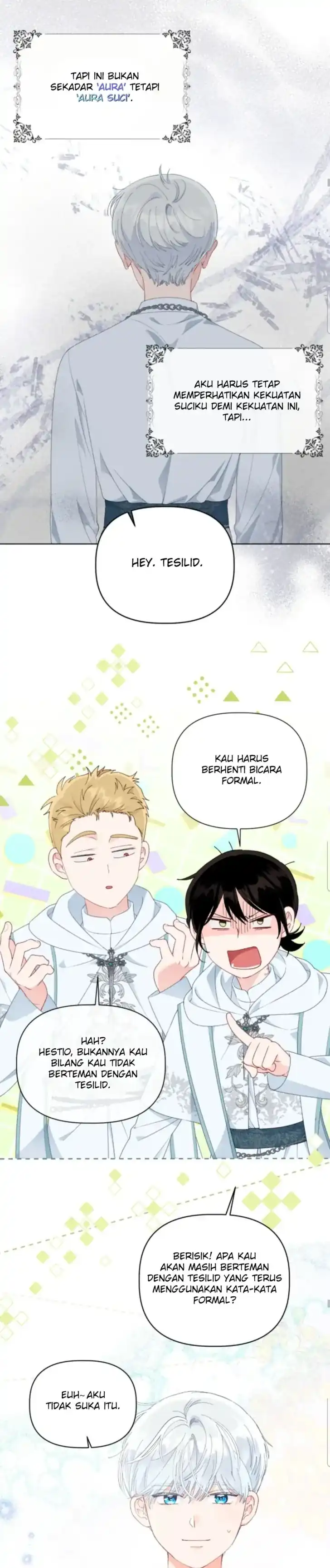 Baca A Transmigrator’s Privilege - Chapter 43 halaman 32