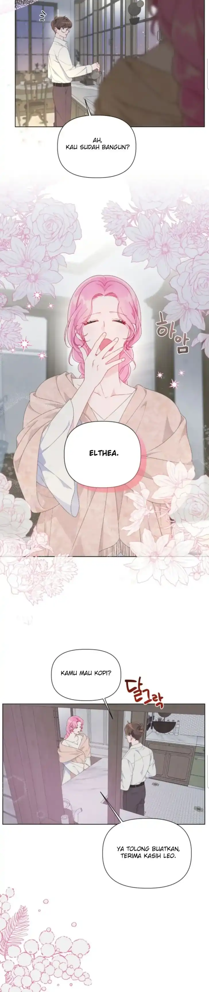 Baca A Transmigrator’s Privilege - Chapter 43 halaman 4
