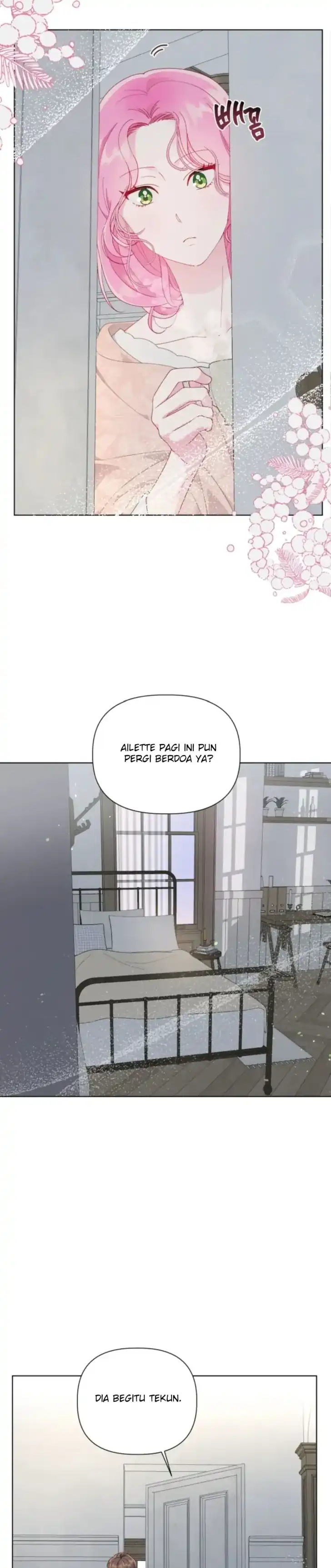 Baca A Transmigrator’s Privilege - Chapter 43 halaman 5