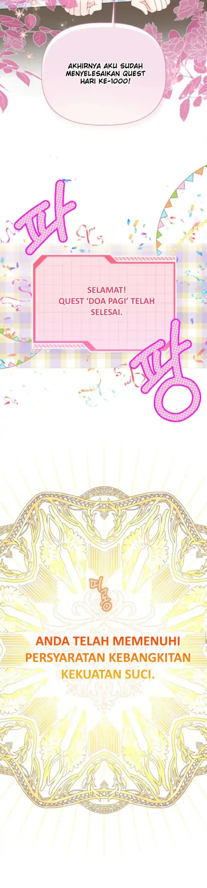 Baca A Transmigrator’s Privilege - Chapter 43 halaman 8