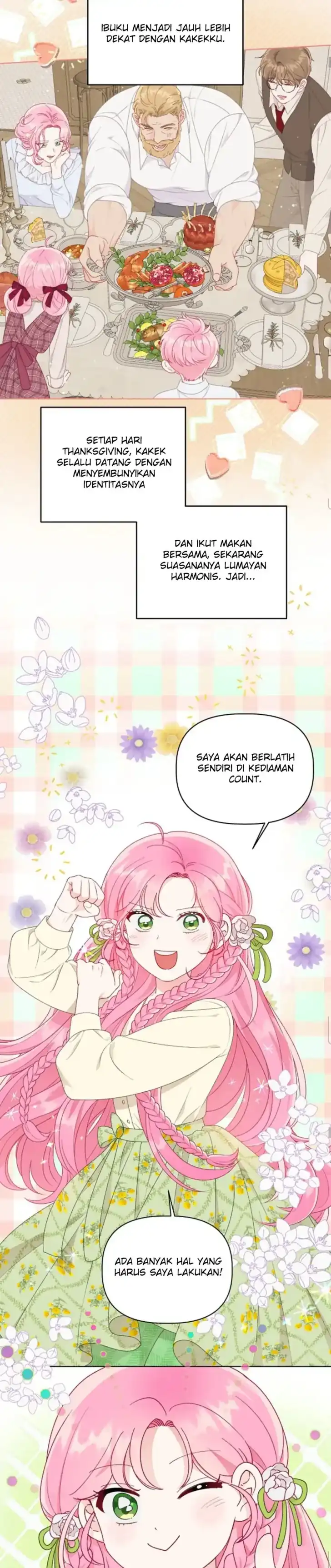 Baca A Transmigrator’s Privilege - Chapter 44 halaman 10
