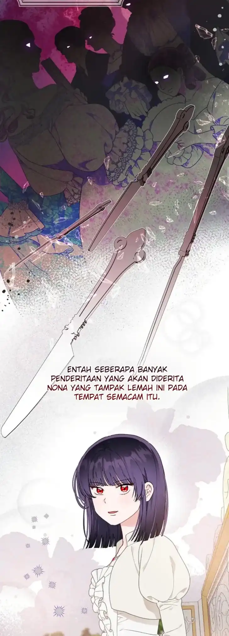 Baca A Transmigrator’s Privilege - Chapter 44 halaman 13