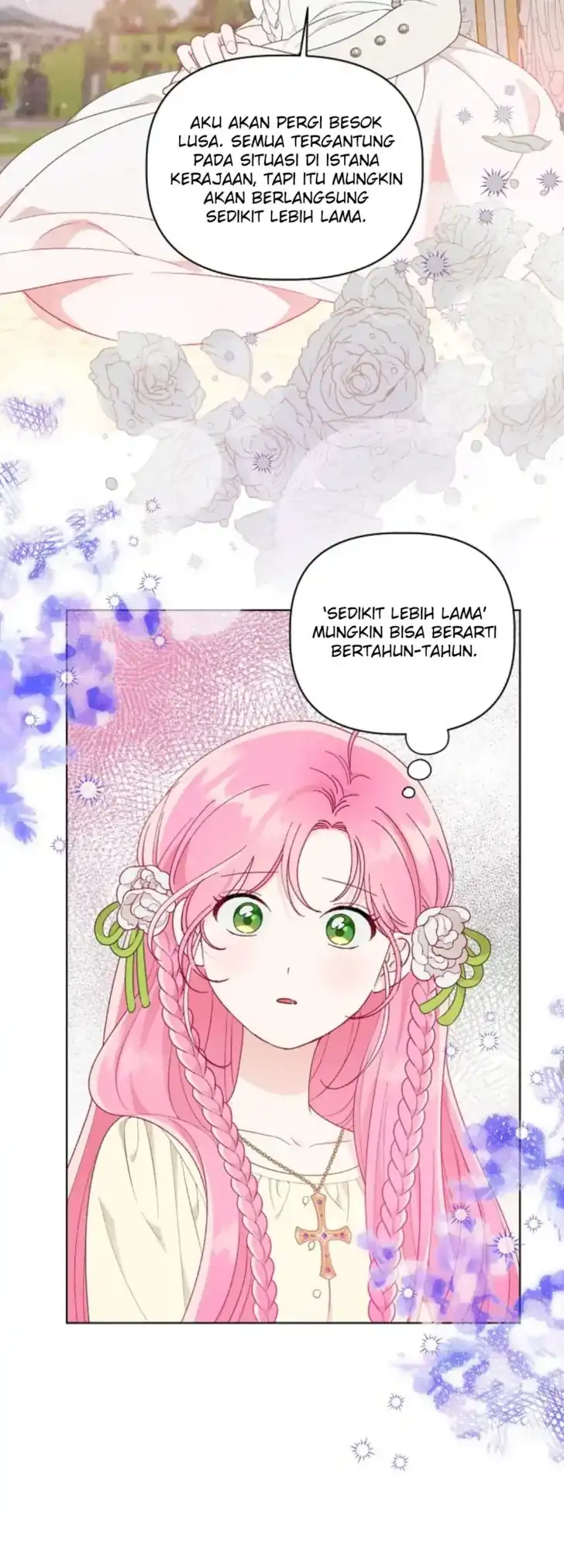 Baca A Transmigrator’s Privilege - Chapter 44 halaman 14
