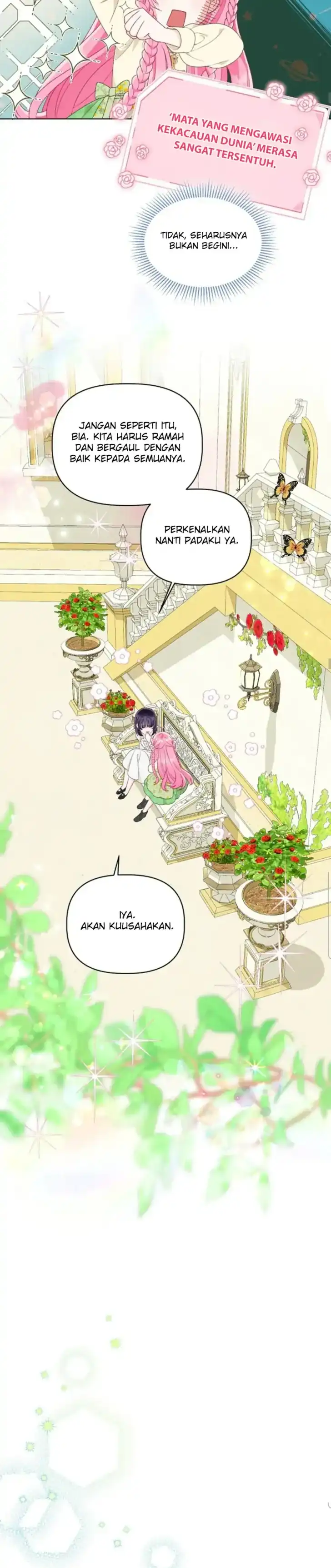 Baca A Transmigrator’s Privilege - Chapter 44 halaman 18