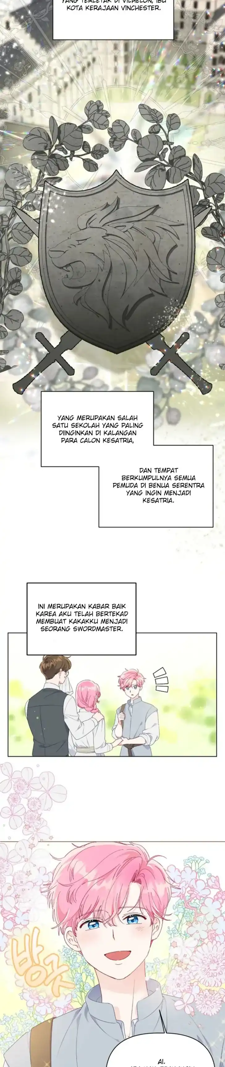 Baca A Transmigrator’s Privilege - Chapter 44 halaman 4