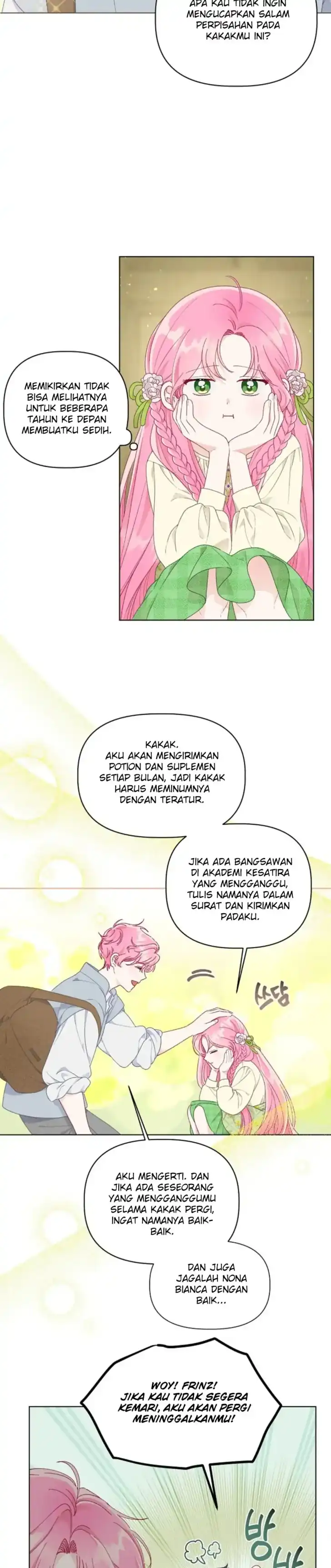 Baca A Transmigrator’s Privilege - Chapter 44 halaman 5
