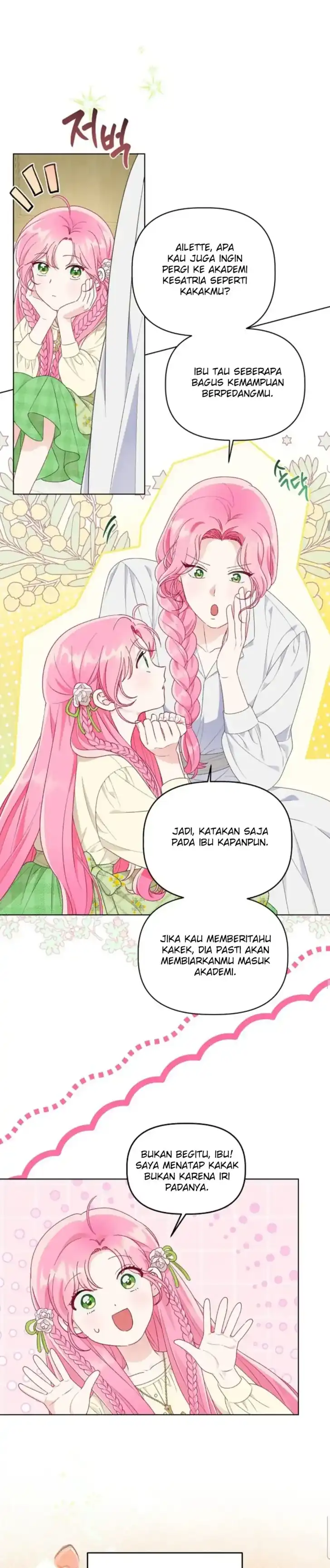 Baca A Transmigrator’s Privilege - Chapter 44 halaman 9